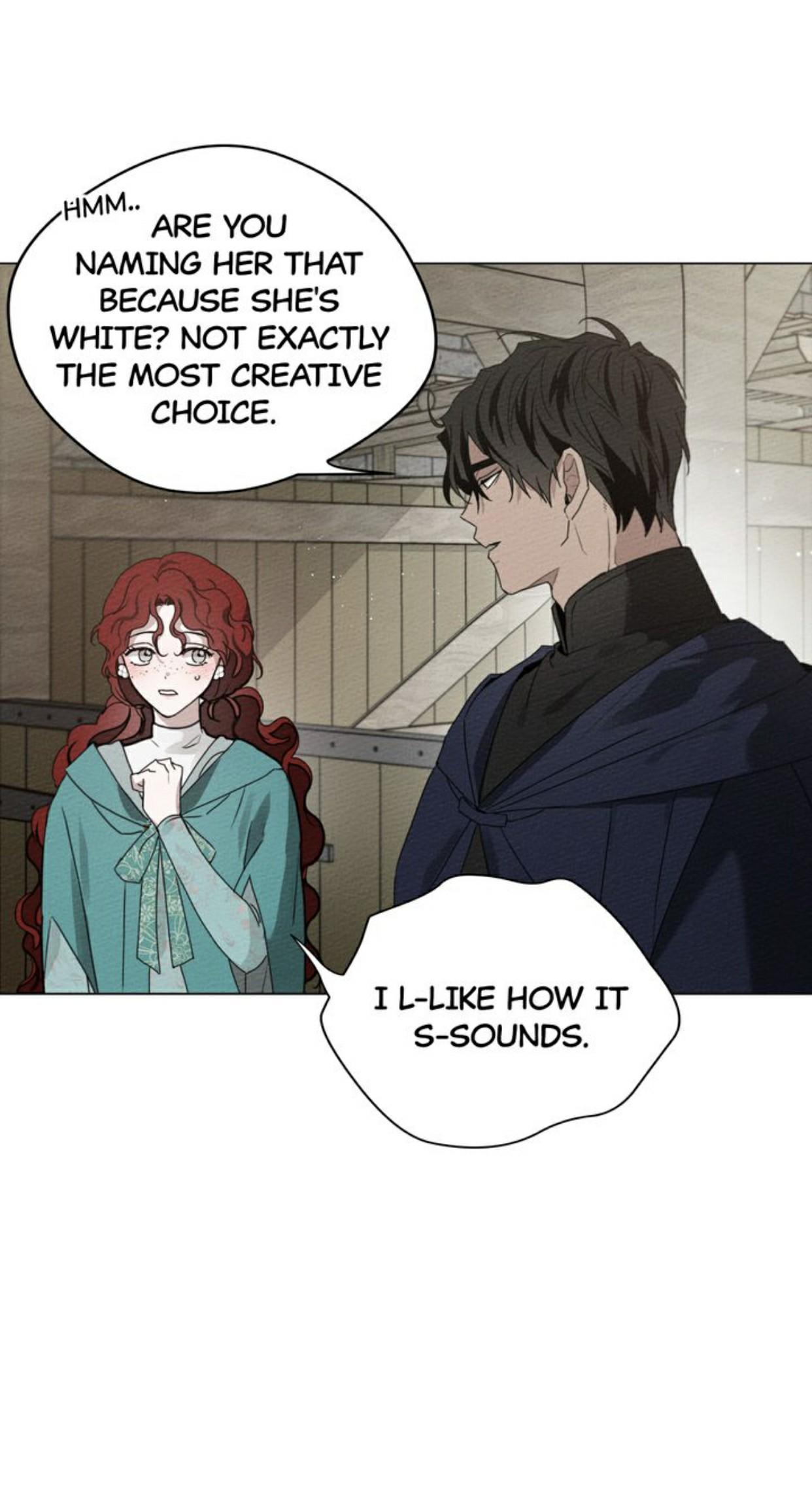 Under the Oak Tree Chapter 32 image 45